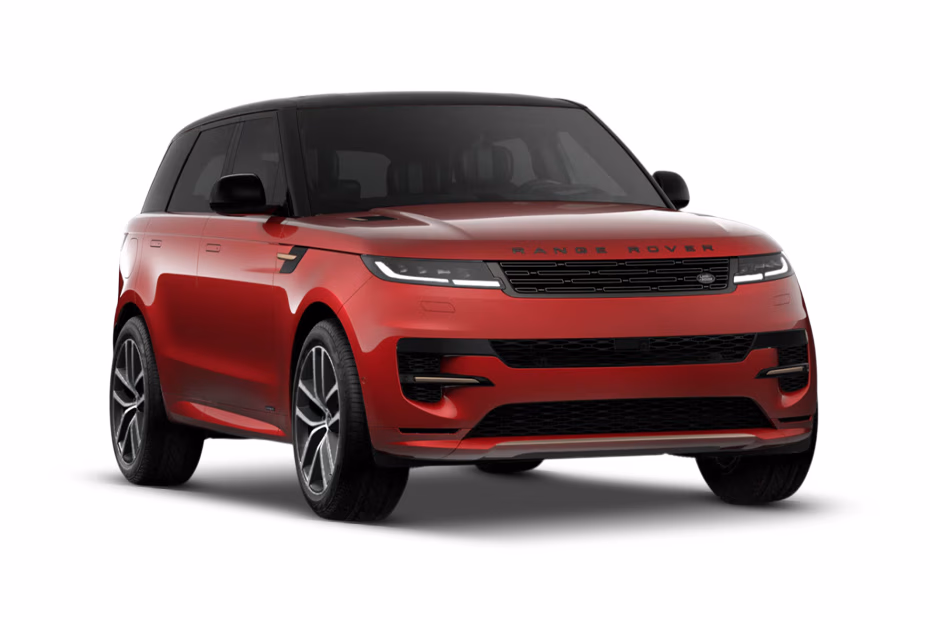 Land Rover Range Rover Sport thumbnail 60