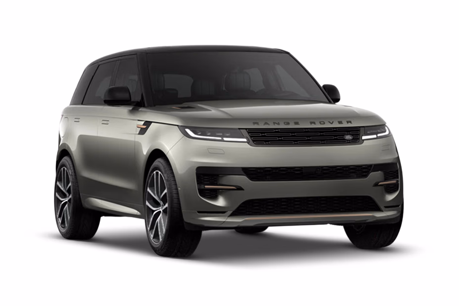 Land Rover Range Rover Sport thumbnail 36