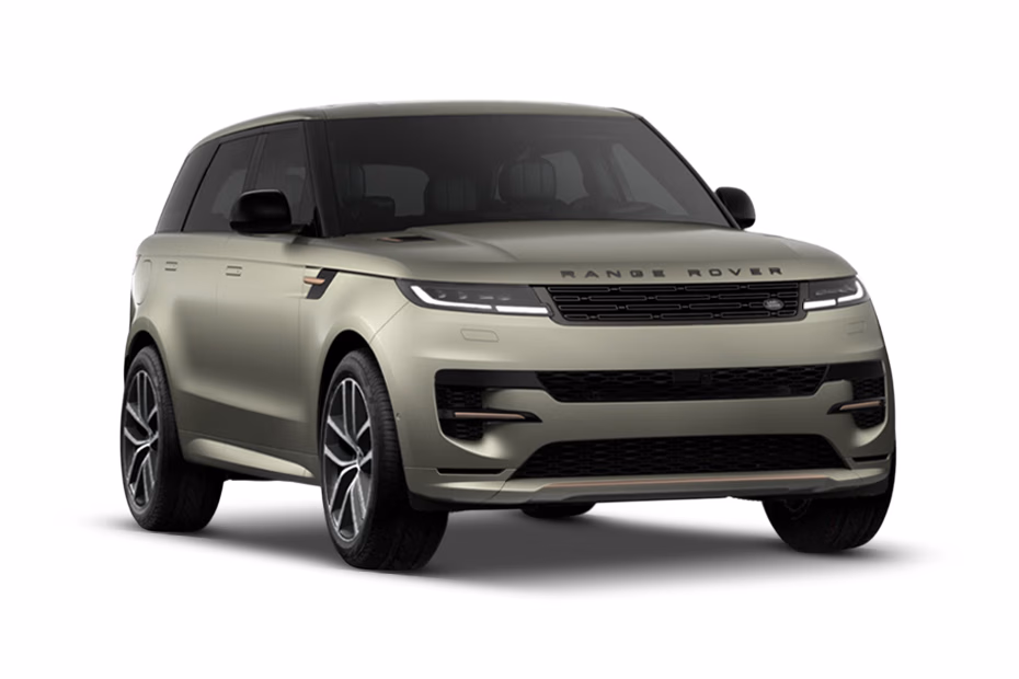 Land Rover Range Rover Sport thumbnail 21