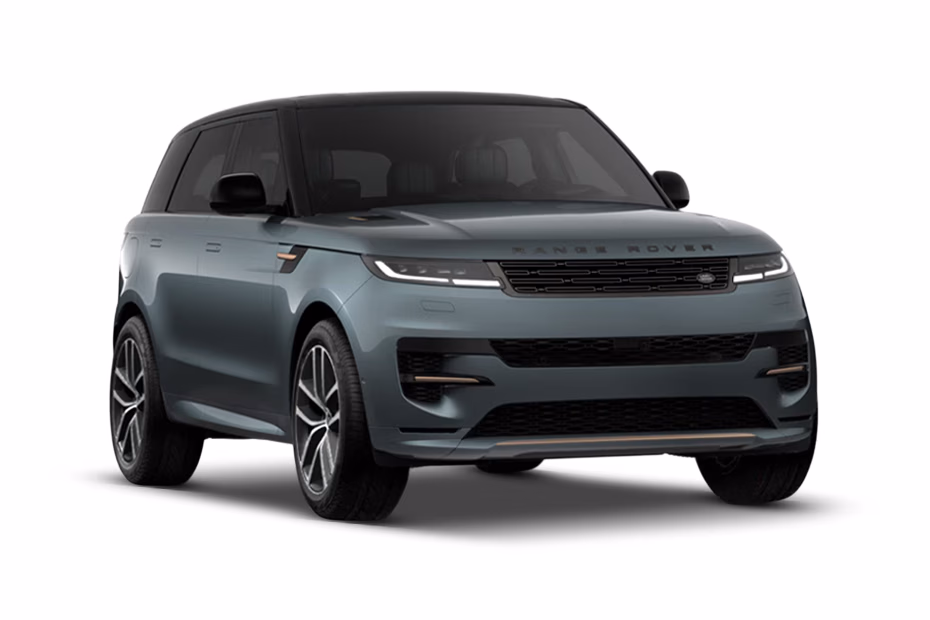 Land Rover Range Rover Sport thumbnail 43