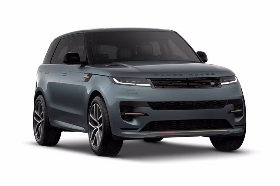 Land Rover Range Rover Sport thumbnail 10