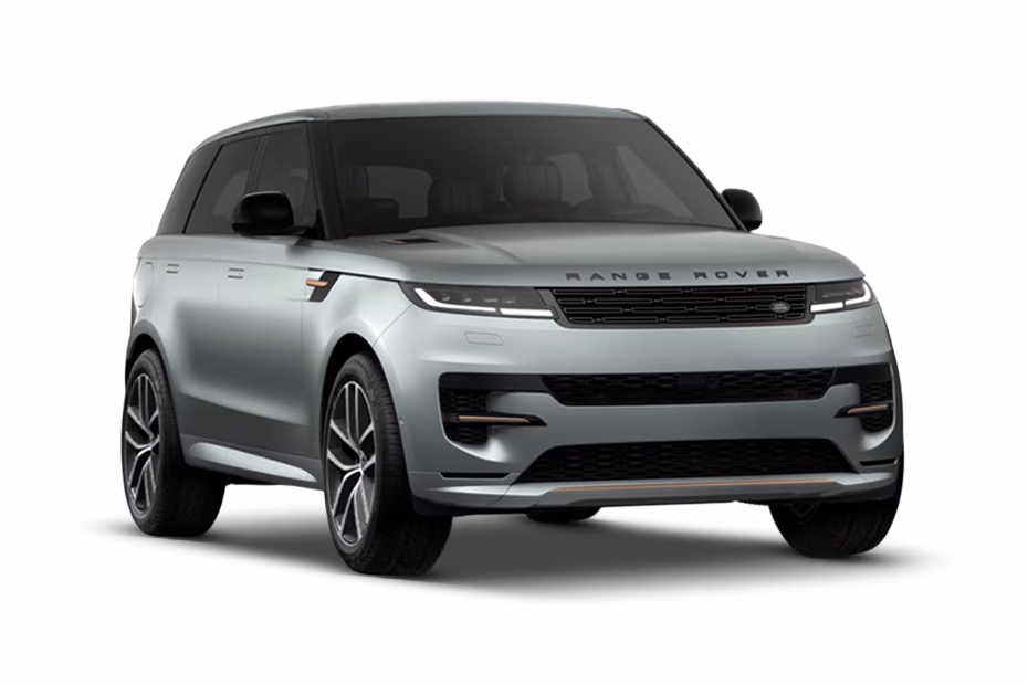 Land Rover Range Rover Sport thumbnail 23