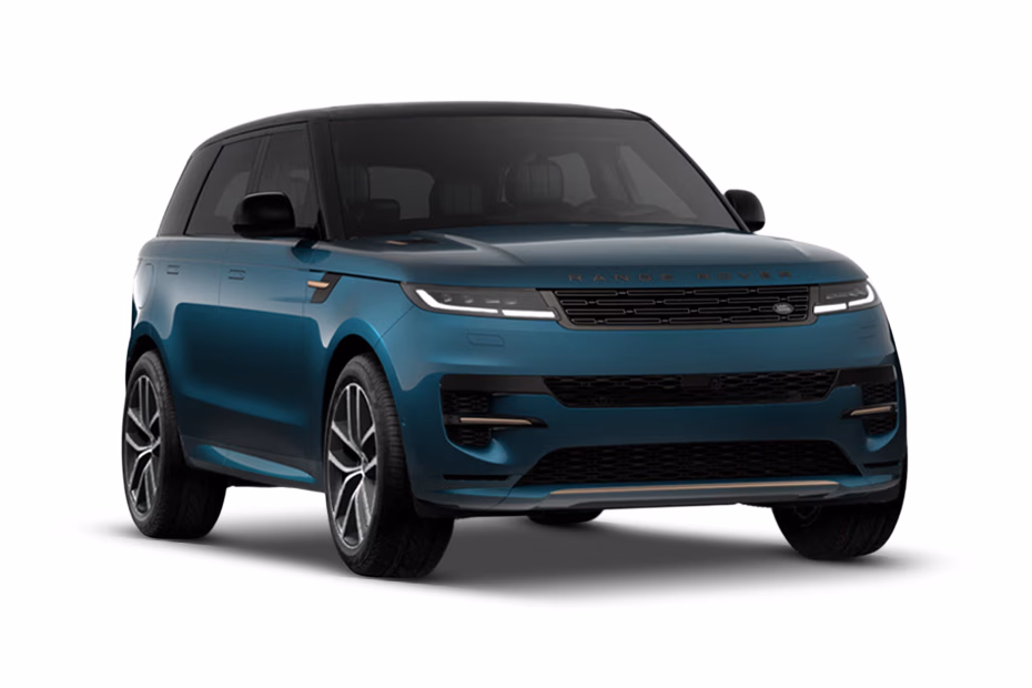 Land Rover Range Rover Sport thumbnail 67