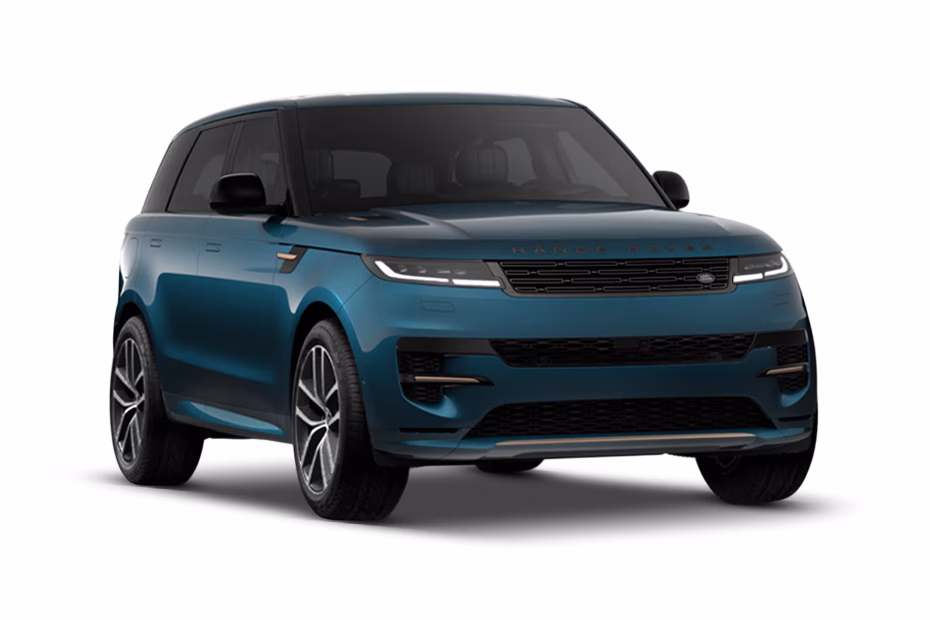 Land Rover Range Rover Sport thumbnail 35