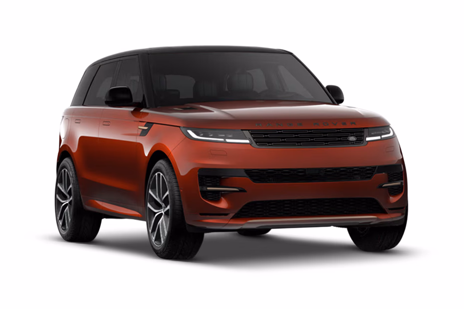 Land Rover Range Rover Sport thumbnail 38
