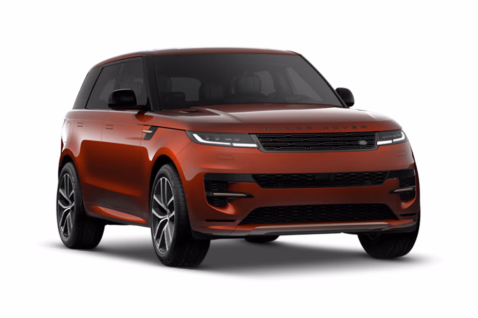 Land Rover Range Rover Sport thumbnail 62