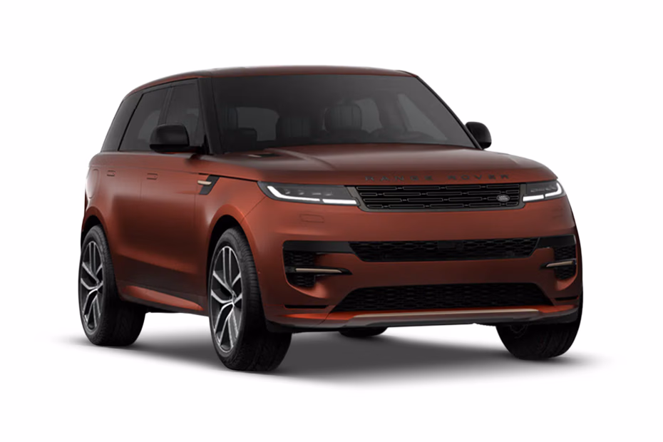 Land Rover Range Rover Sport thumbnail 25
