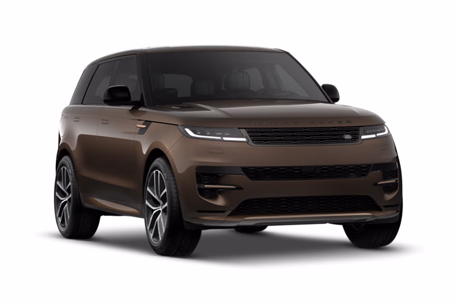 Land Rover Range Rover Sport thumbnail 41