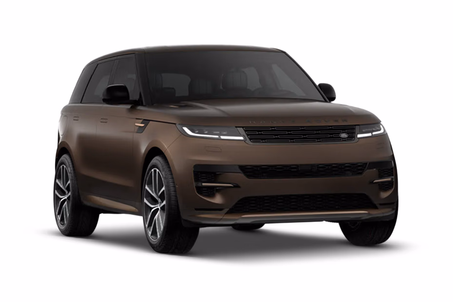 Land Rover Range Rover Sport thumbnail 37