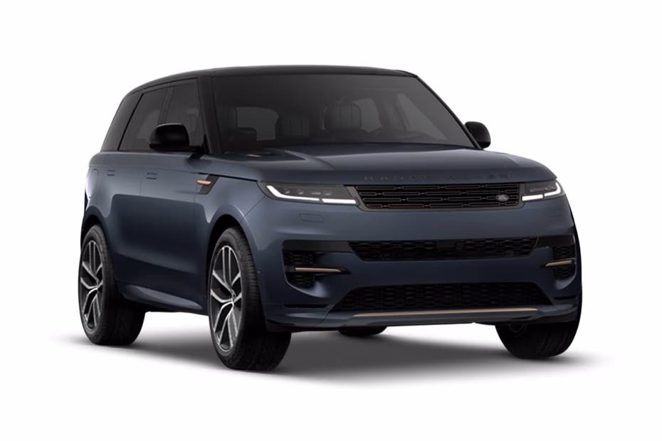 Land Rover Range Rover Sport thumbnail 12