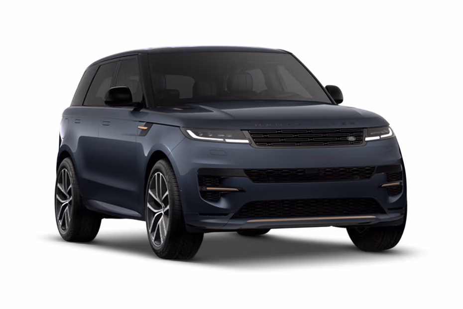 Land Rover Range Rover Sport thumbnail 40