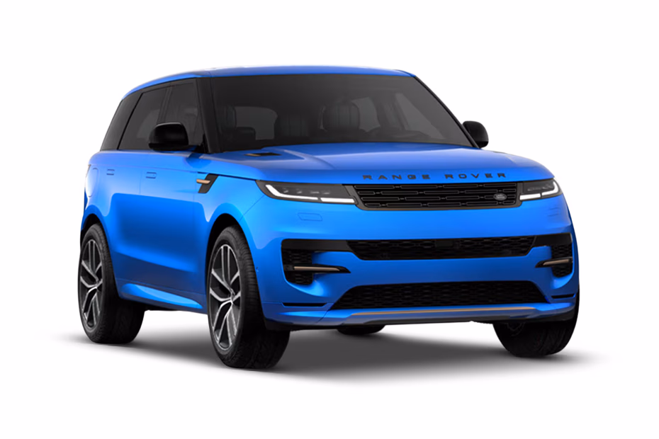 Land Rover Range Rover Sport thumbnail 44
