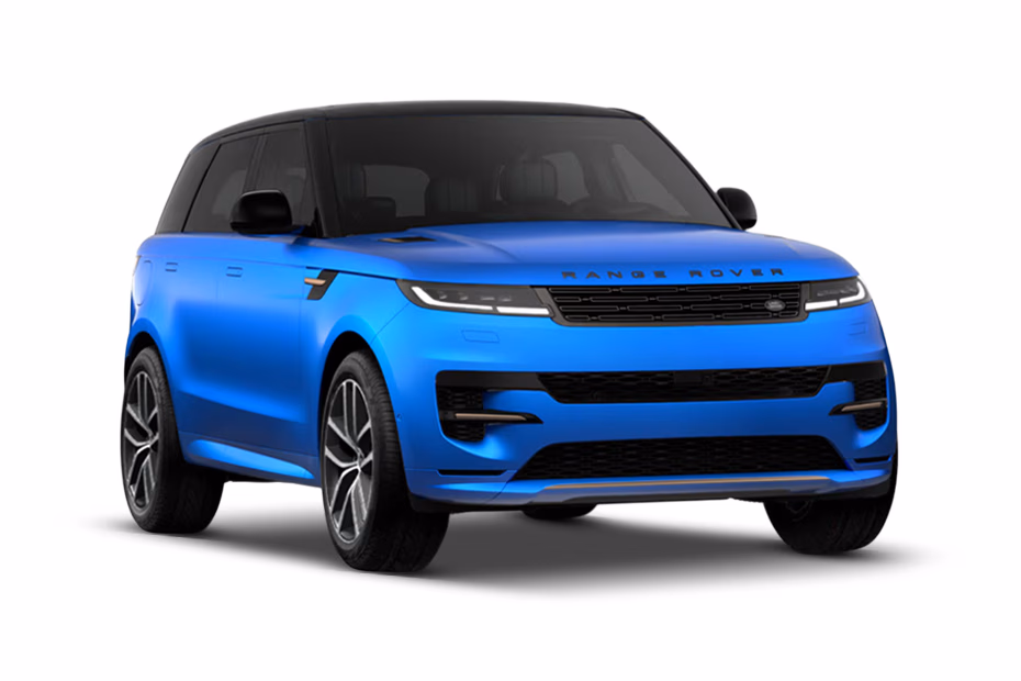 Land Rover Range Rover Sport thumbnail 27