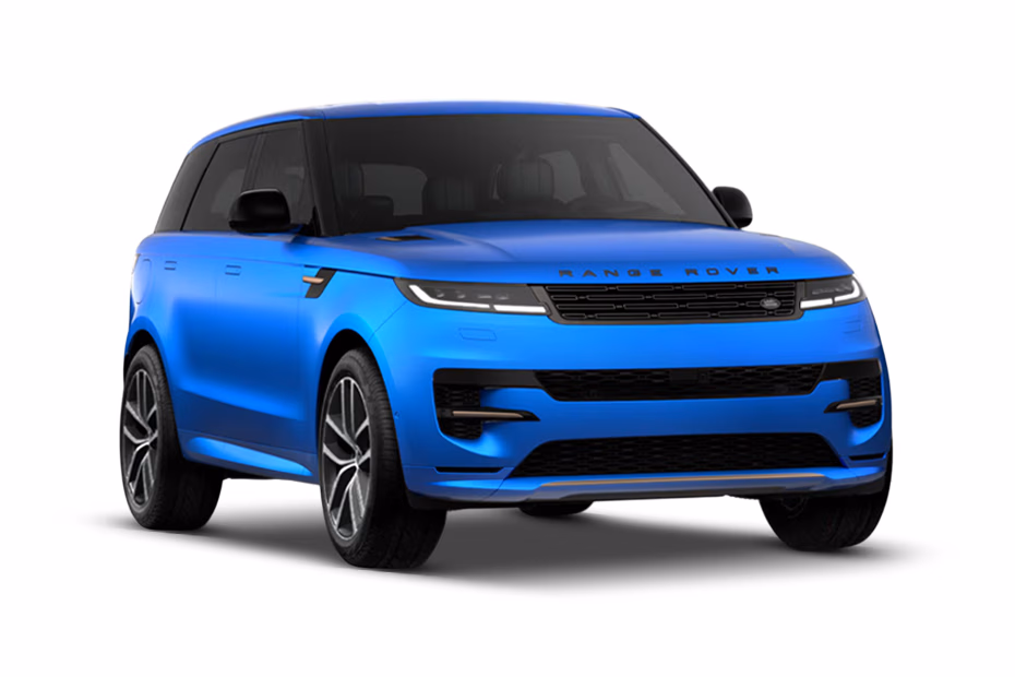 Land Rover Range Rover Sport thumbnail 48