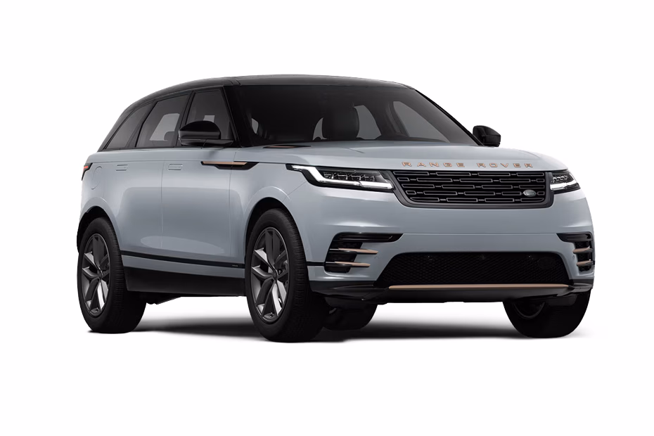 Land Rover Range Rover Velar thumbnail 13