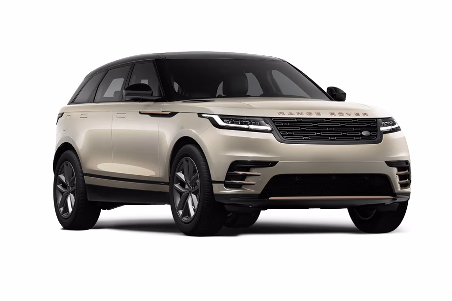 Land Rover Range Rover Velar thumbnail 9