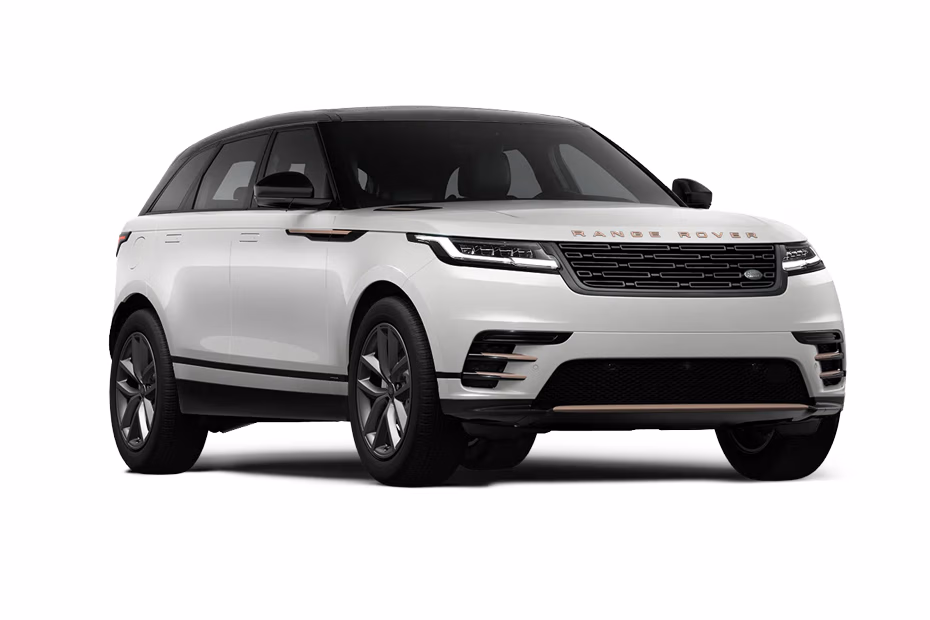 Land Rover Range Rover Velar thumbnail 11