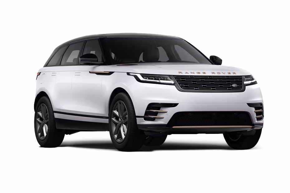 Land Rover Range Rover Velar thumbnail 10