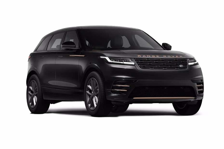 Land Rover Range Rover Velar thumbnail 12
