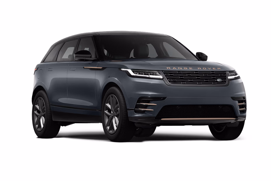 Land Rover Range Rover Velar thumbnail 14