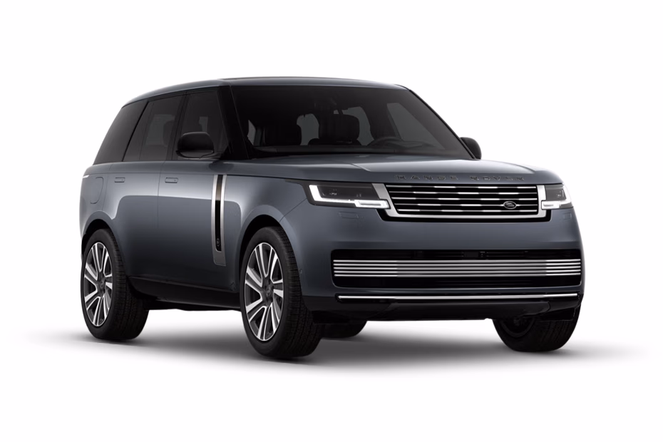 Land Rover Range Rover thumbnail 30