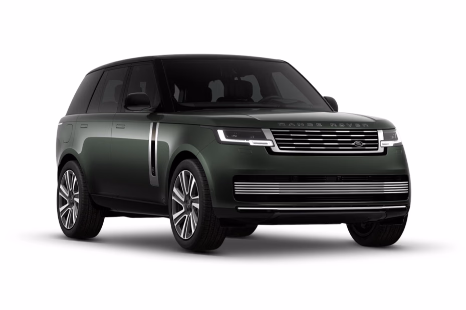 Land Rover Range Rover thumbnail 12