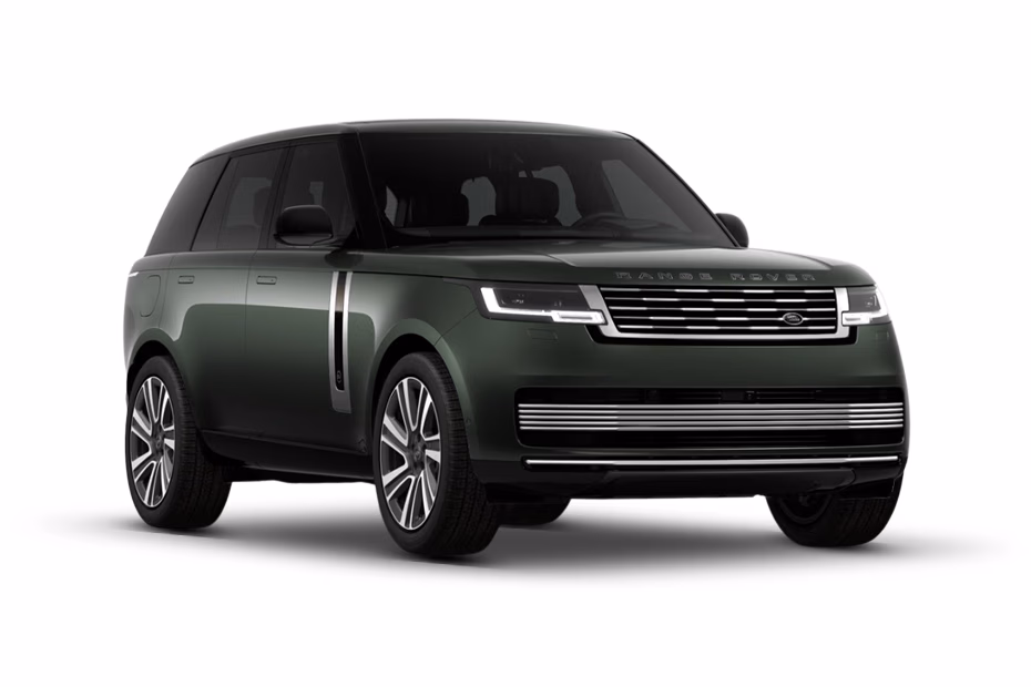 Land Rover Range Rover thumbnail 66