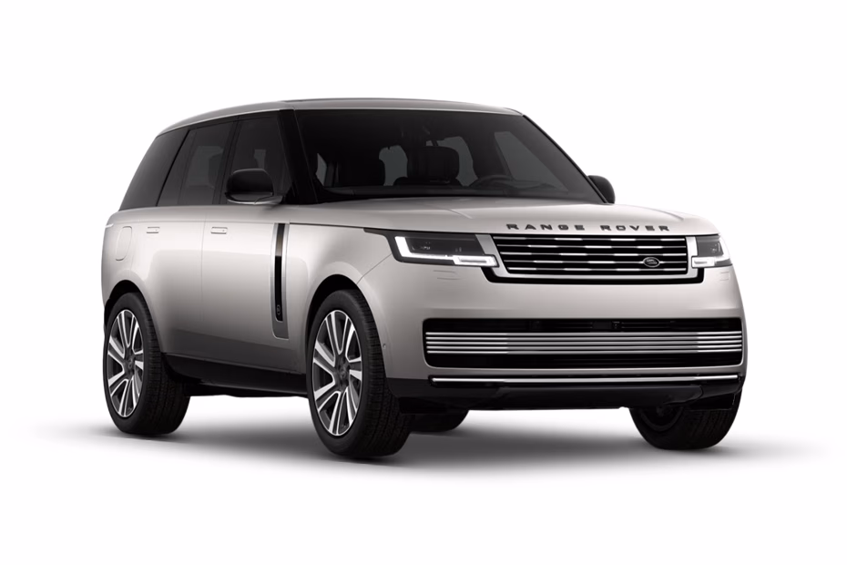 Land Rover Range Rover thumbnail 26