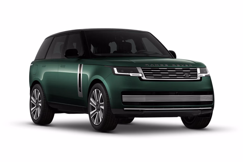 Land Rover Range Rover thumbnail 20