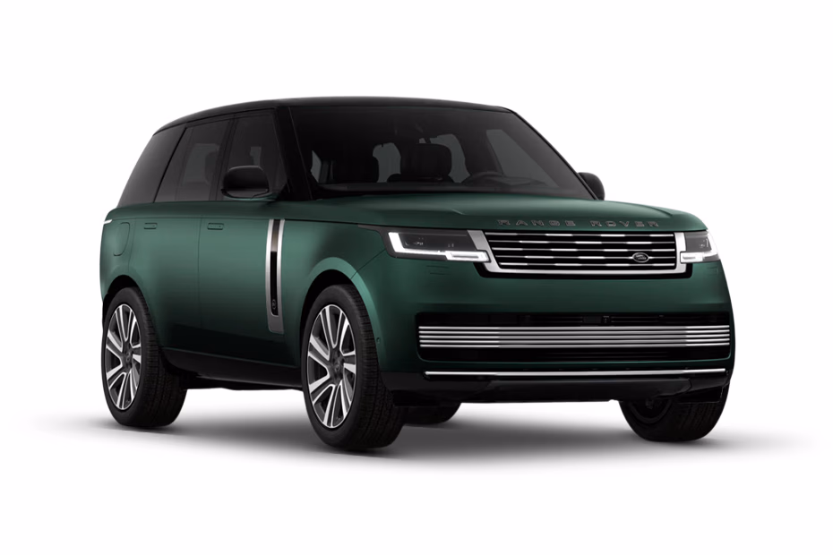 Land Rover Range Rover thumbnail 31
