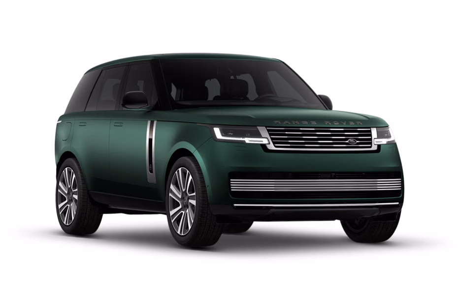 Land Rover Range Rover thumbnail 67