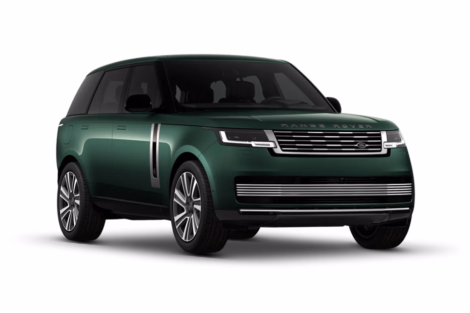 Land Rover Range Rover thumbnail 38