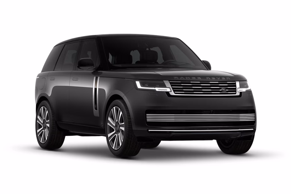 Land Rover Range Rover thumbnail 53