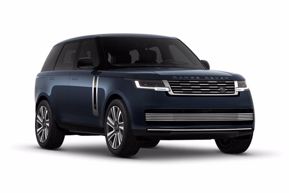 Land Rover Range Rover thumbnail 15