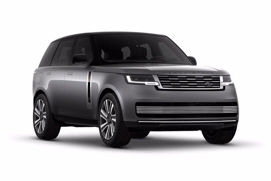 Land Rover Range Rover thumbnail 29