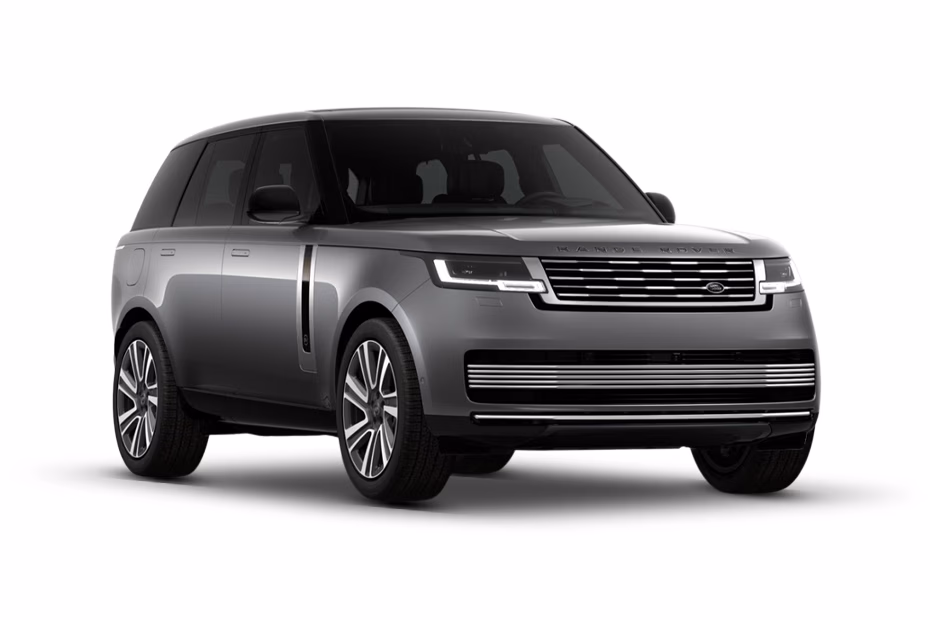 Land Rover Range Rover thumbnail 32