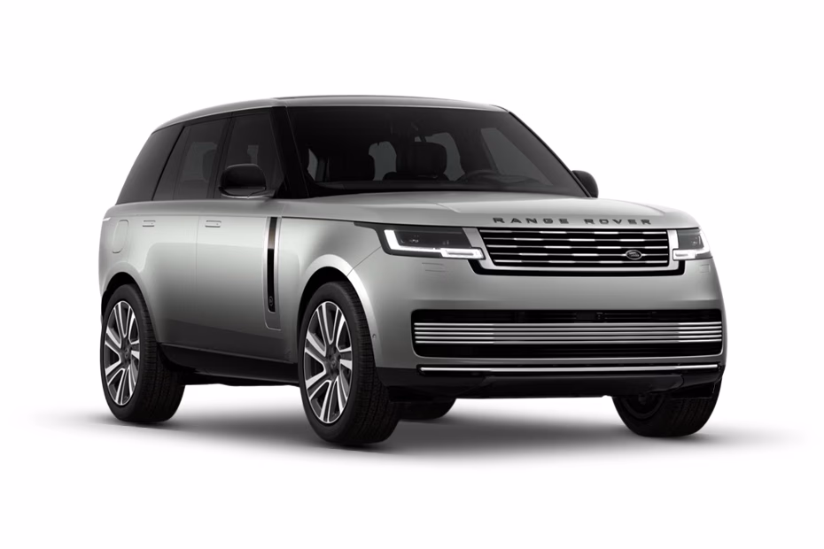 Land Rover Range Rover thumbnail 56
