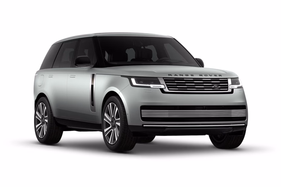 Land Rover Range Rover thumbnail 24