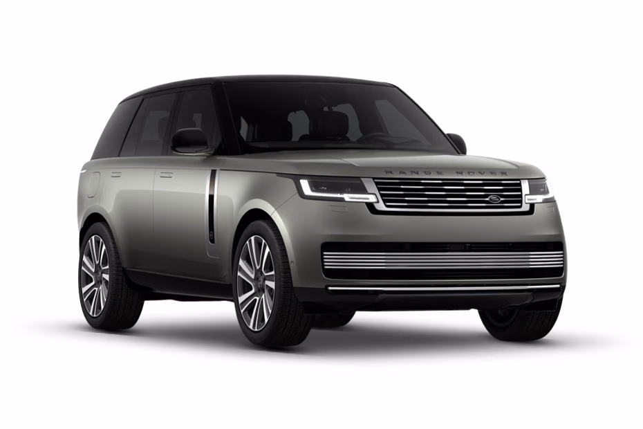 Land Rover Range Rover thumbnail 35