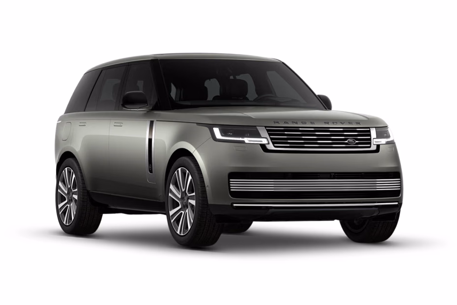 Land Rover Range Rover thumbnail 51