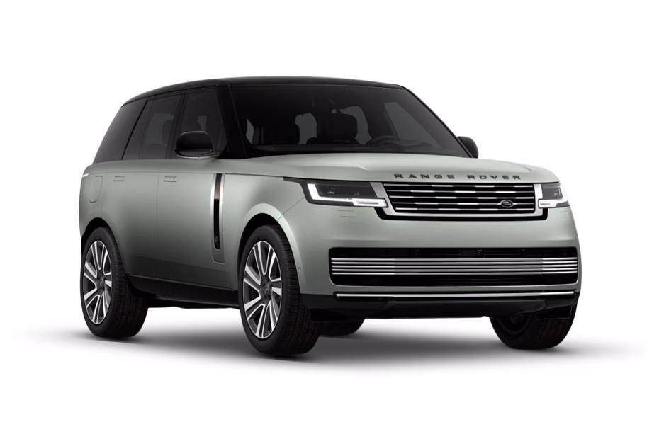 Land Rover Range Rover thumbnail 14