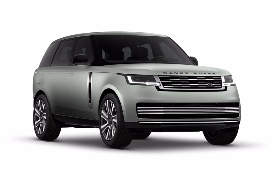 Land Rover Range Rover thumbnail 22