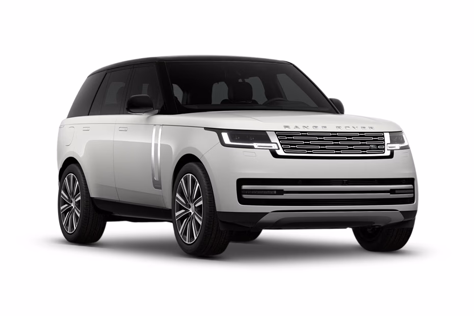 Land Rover Range Rover thumbnail 42