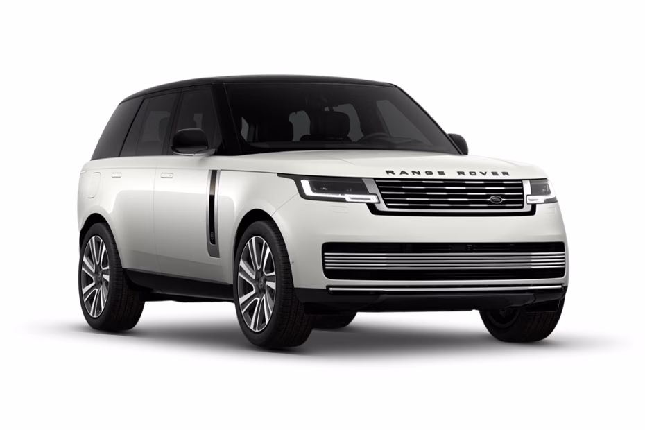 Land Rover Range Rover thumbnail 43