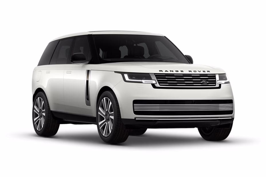 Land Rover Range Rover thumbnail 50