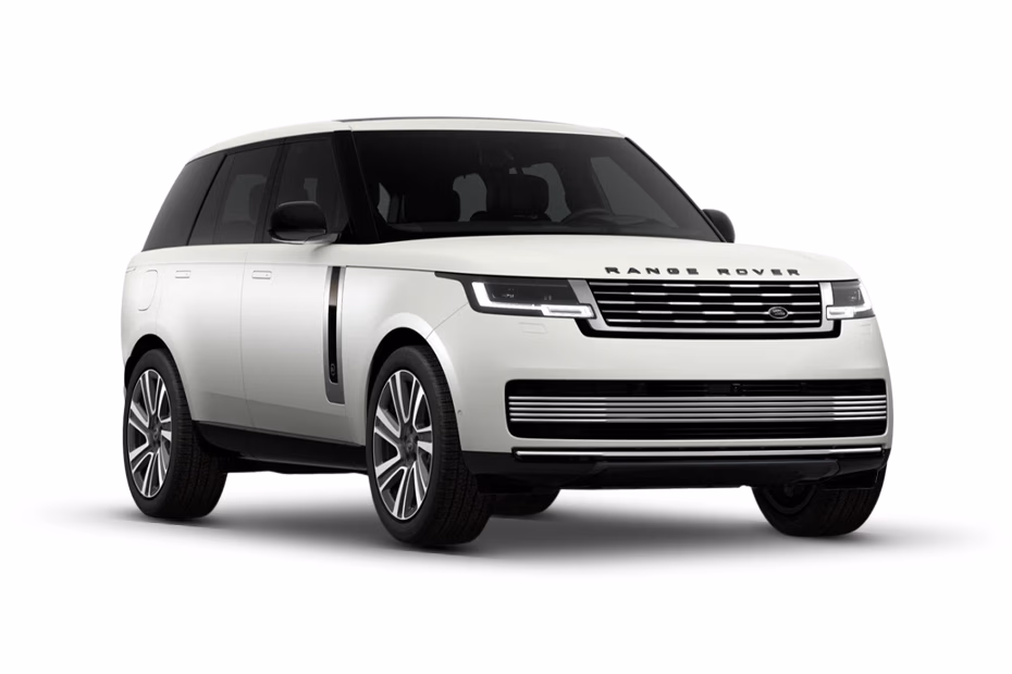 Land Rover Range Rover thumbnail 48