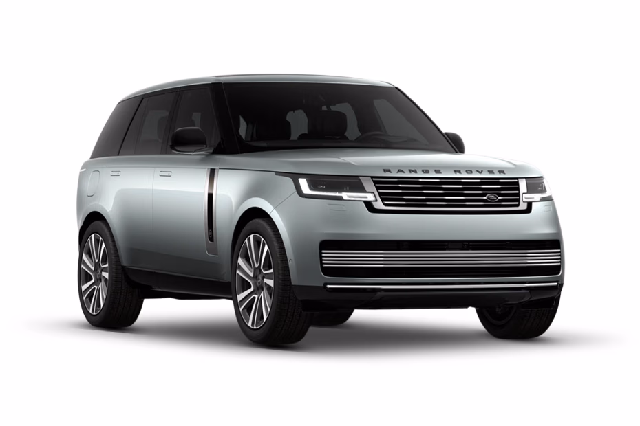Land Rover Range Rover thumbnail 54
