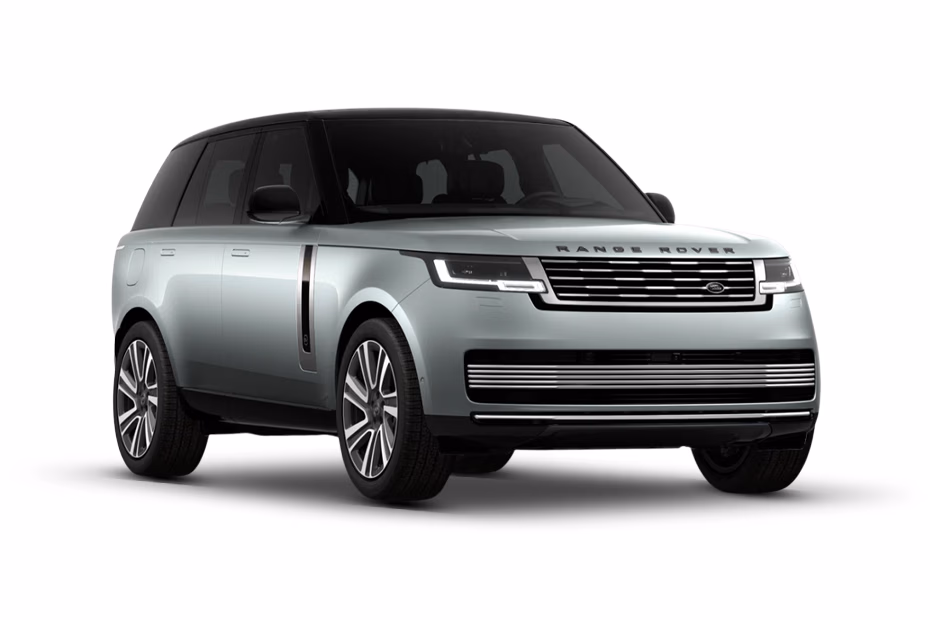 Land Rover Range Rover thumbnail 47