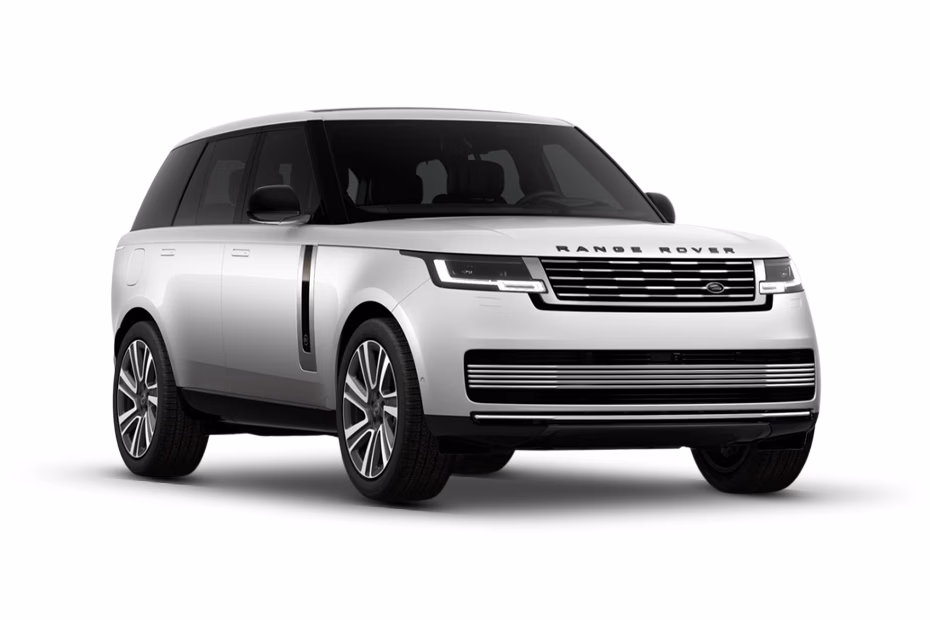 Land Rover Range Rover thumbnail 21