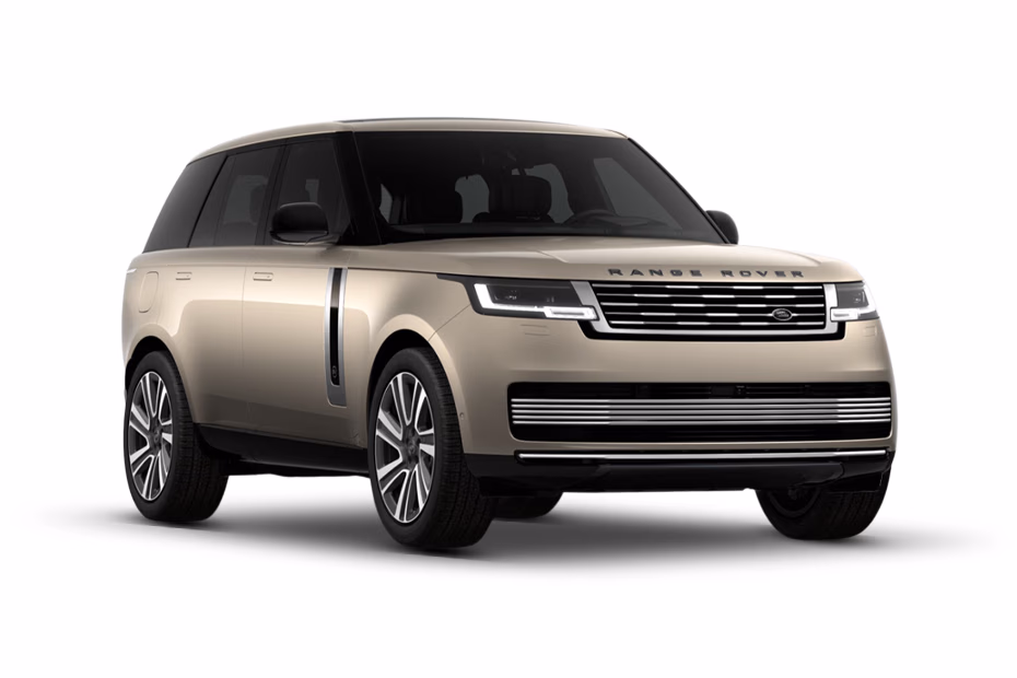 Land Rover Range Rover thumbnail 17